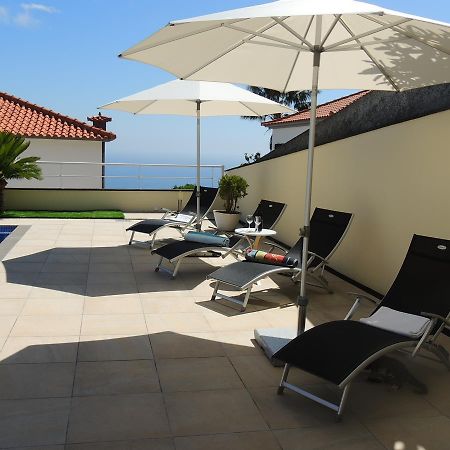 Studio Flat With Pool Funchal  Exterior photo