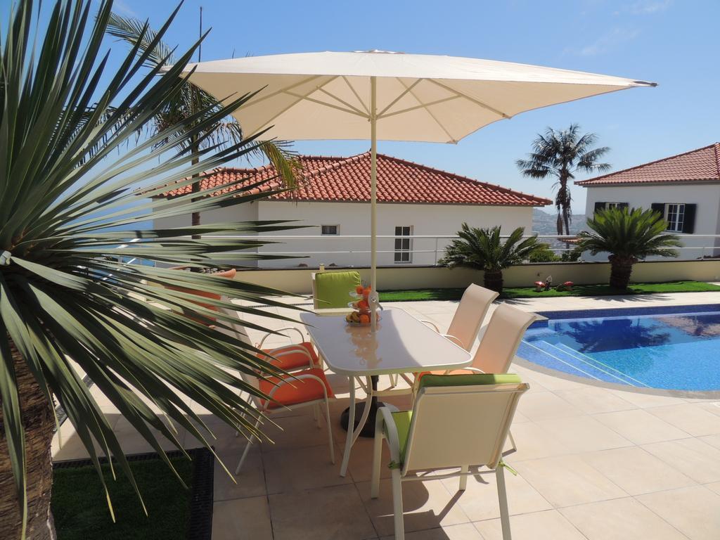 Studio Flat With Pool Funchal  Room photo