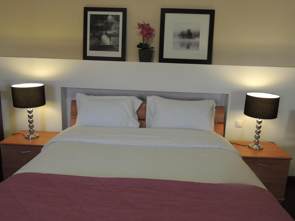 Studio Flat With Pool Funchal  Room photo