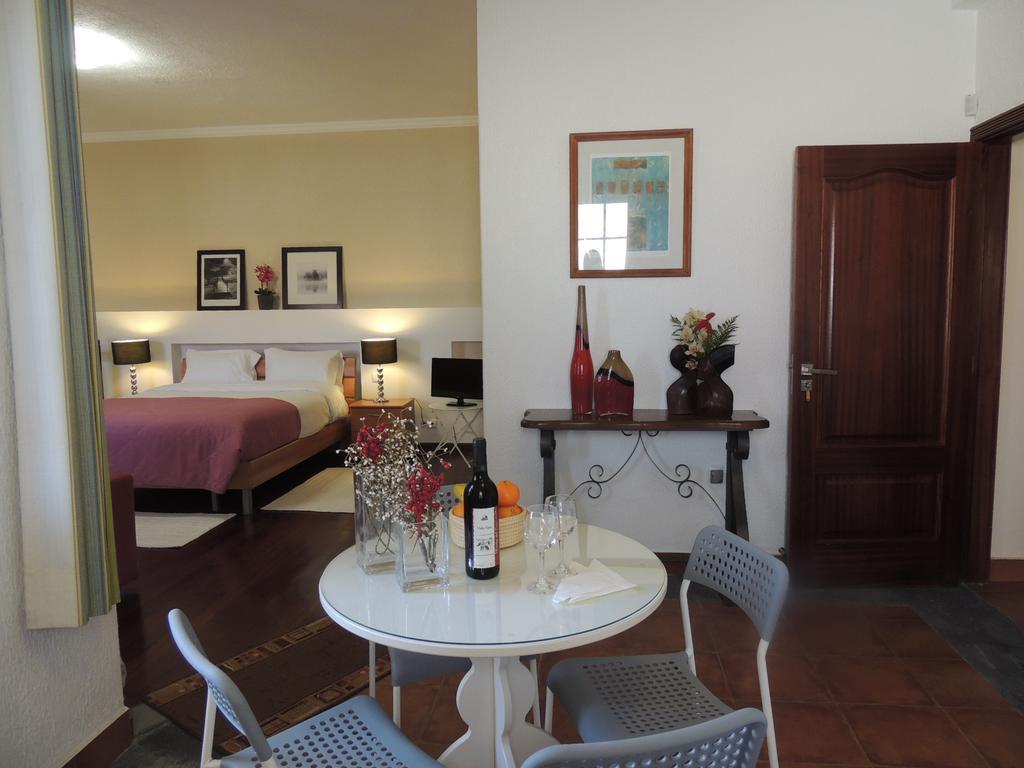 Studio Flat With Pool Funchal  Room photo