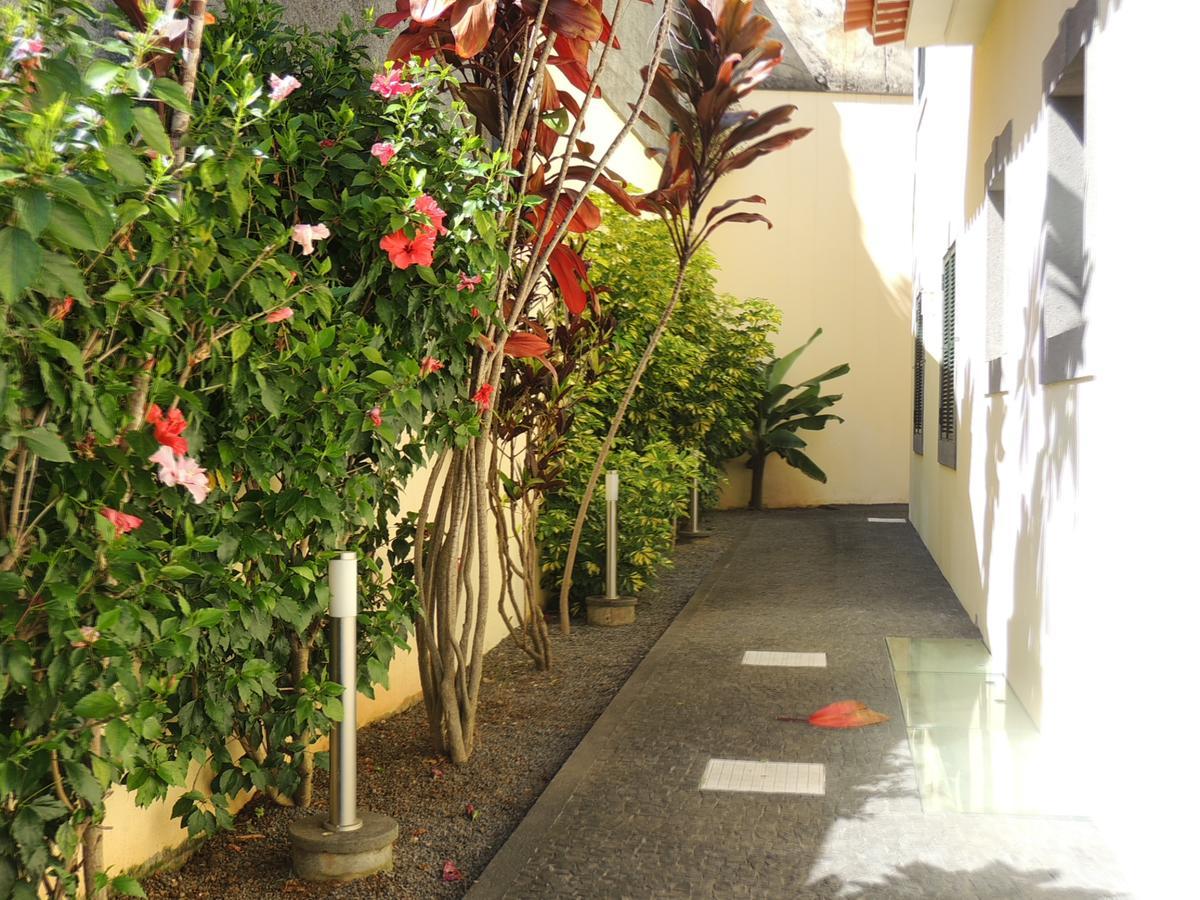 Studio Flat With Pool Funchal  Exterior photo