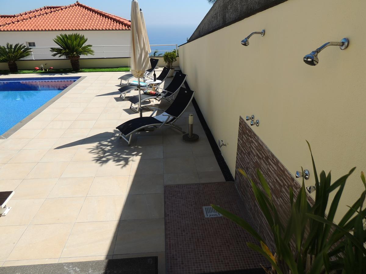 Studio Flat With Pool Funchal  Exterior photo